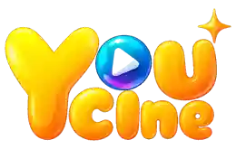 Logo do YouCine Versão Antiga